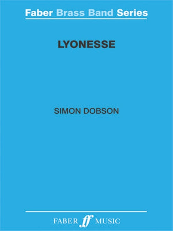 Lyonesse Brass Band Score