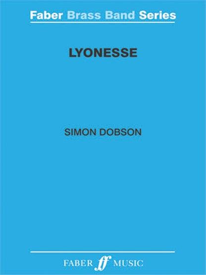 Lyonesse Brass Band Score