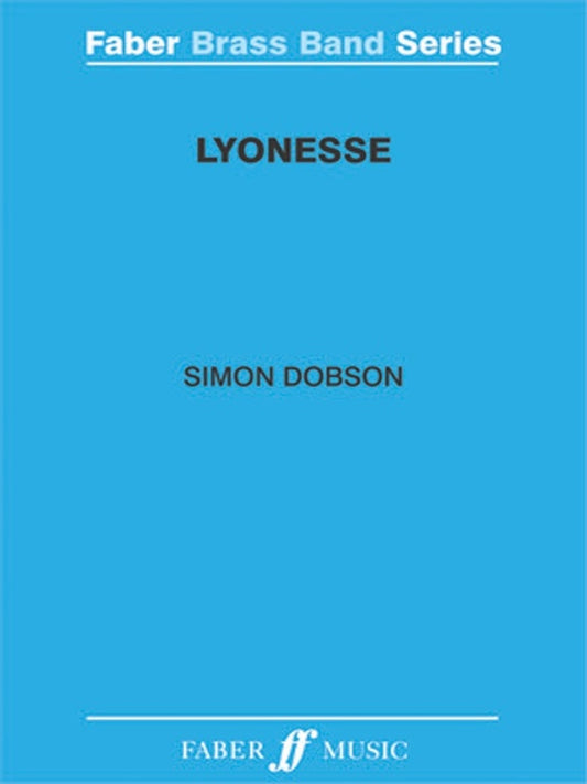 Lyonesse Brass Band Score