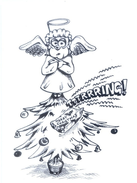 Christmas Collection Greeting Cards