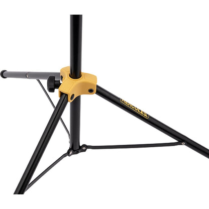 Hercules BS020BB Ultra Light Compact Music Stand with Storage Bag — view 3