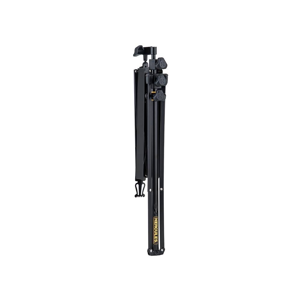 Hercules BS030BB Foldable Light Music Stand with Bag — view 5