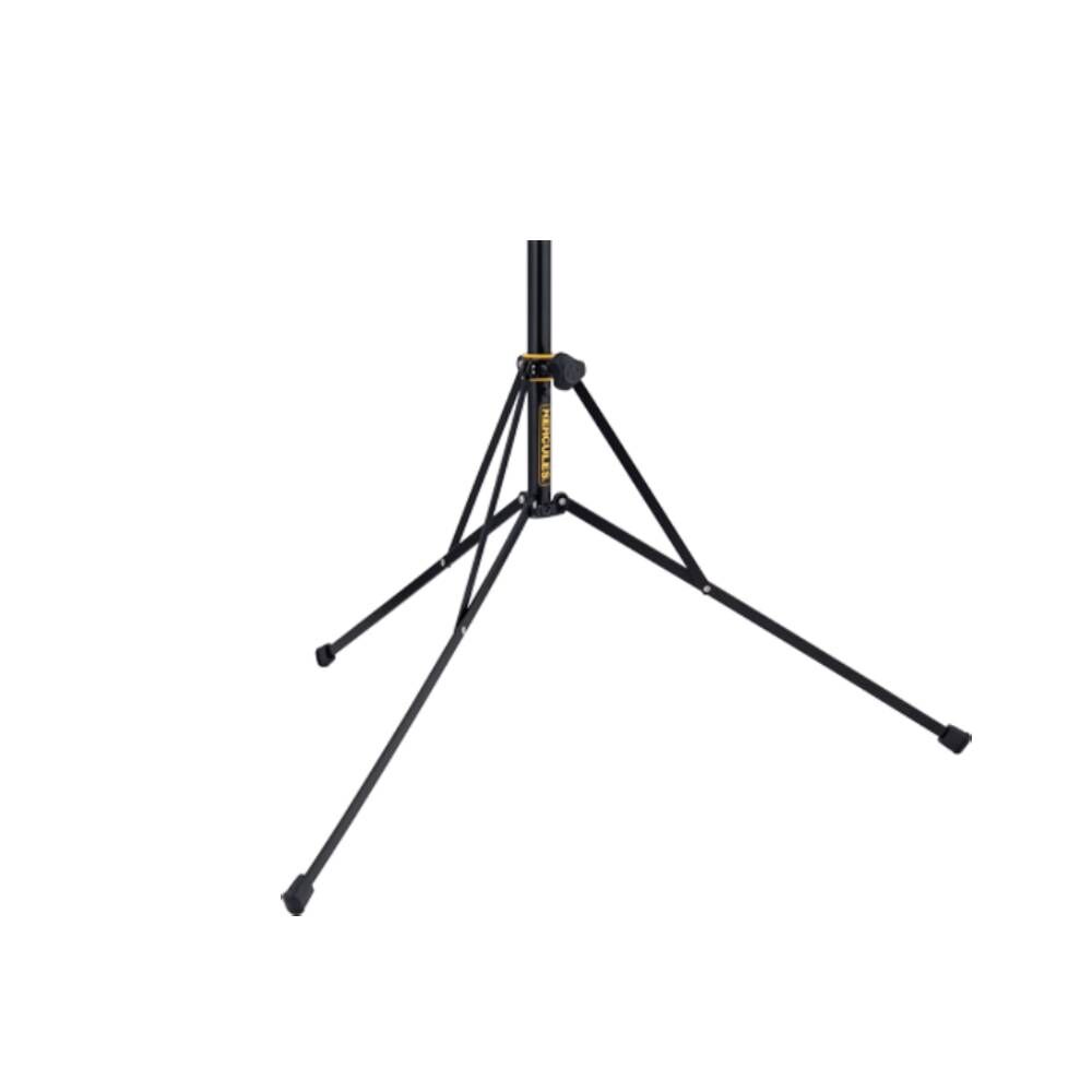 Hercules BS030BB Foldable Light Music Stand with Bag — view 6