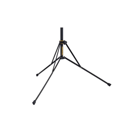 Hercules BS030BB Foldable Light Music Stand with Bag — view 6