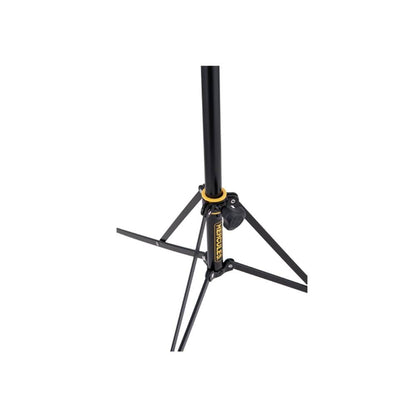 Hercules BS030BB Foldable Light Music Stand with Bag — view 4