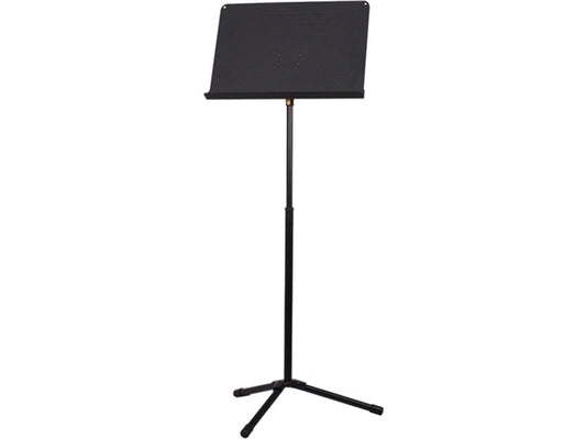 Hercules : BS200B: EZ-Glide Music Stand