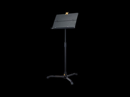 Hercules BS301B Tripod Orchestra Stand with Foldable Desk — view 5