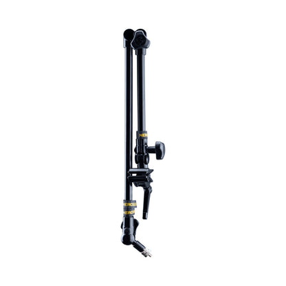 Hercules DG107B Universal Mic and Camera Boom Arm for Podcasting and Streaming — view 2
