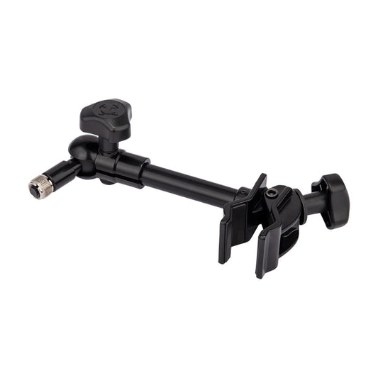 Hercules DG137B Multi Mount for Microphones and Devices with Locking Mechanism and Adjustable Angles