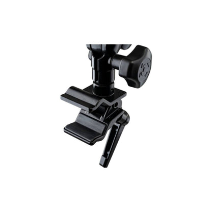 Hercules DG327B Articulated Arm Tablet/Smartphone Holder for 8.1-15.2 inch Devices — view 6