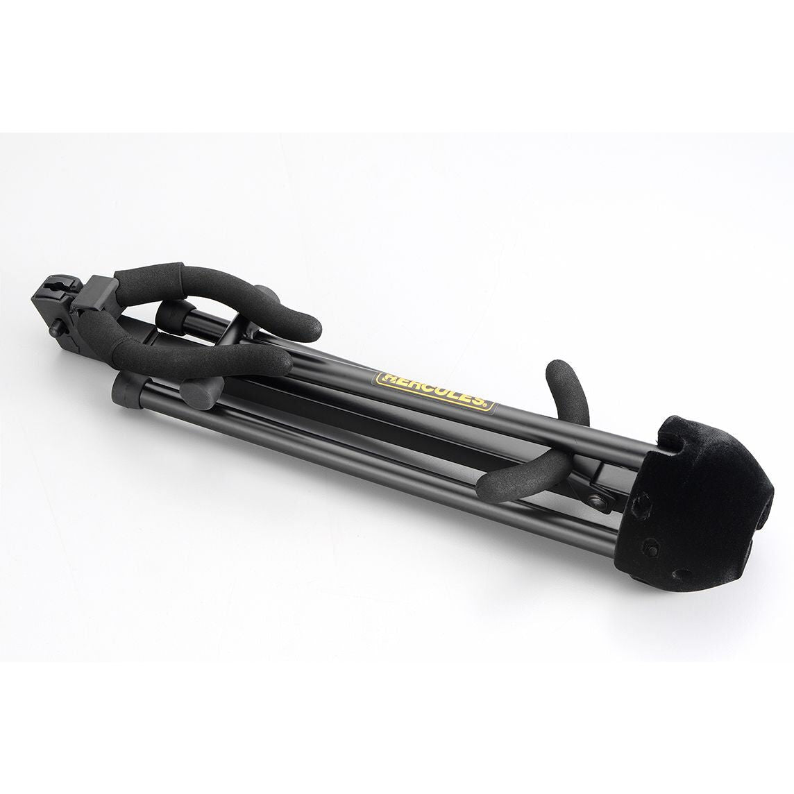 Hercules DS432B TravLite Tenor Sax Stand with Bag — view 4