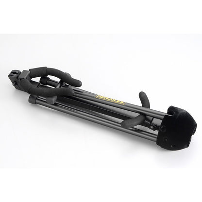 Hercules DS432B TravLite Tenor Sax Stand with Bag — view 4