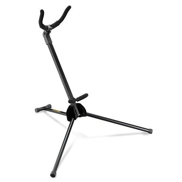Hercules DS432B TravLite Tenor Sax Stand with Bag — view 5