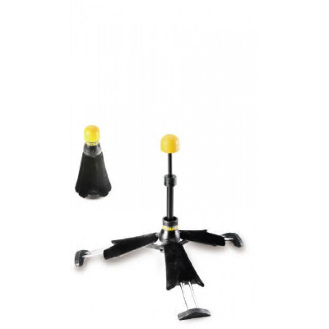 Hercules DS440B TravLite In-Bell Clarinet Stand with Velvet Pads