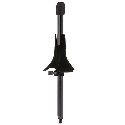 Hercules DS501B Velvet Peg for Trumpet/Cornet — view 3