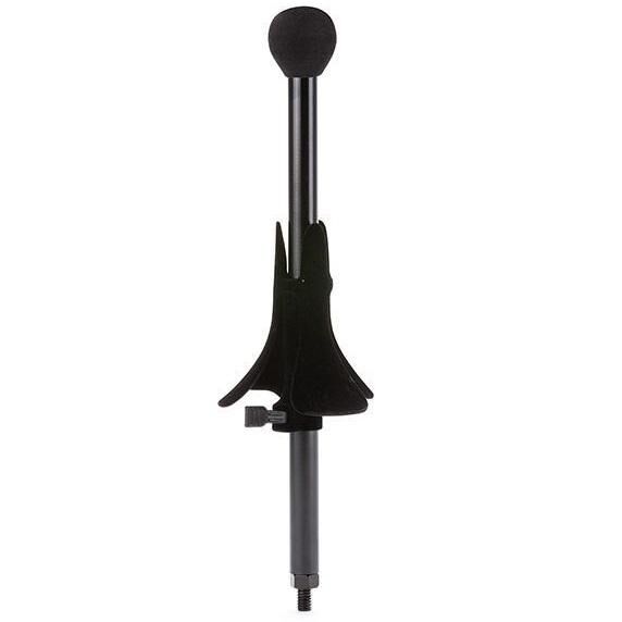 Hercules DS503B Replacement Peg for Soprano Saxophone and Flugelhorn — view 2