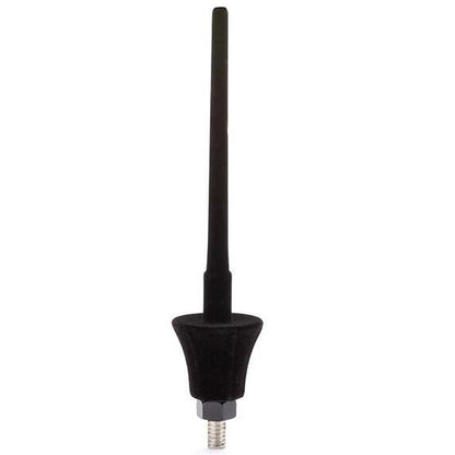 Hercules DS504B EZ SAFE Velvet Peg for Piccolo — view 2