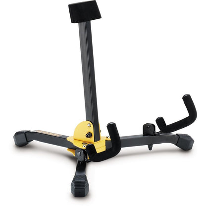 Hercules DS550BB French Horn Stand with Carrying Bag — view 2