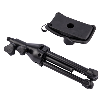 Hercules DS553B Tuba Performer Standard Support MC4 — view 4