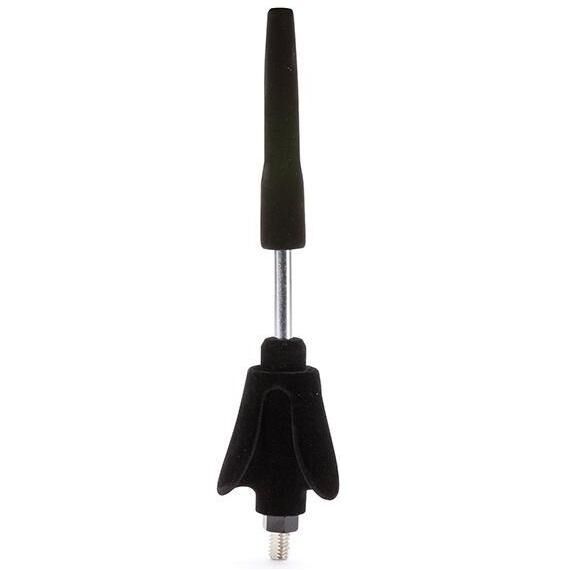 Hercules DS602B Velvet Peg for French & German Clarinets and Flutes — view 3