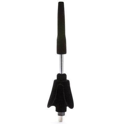 Hercules DS602B Velvet Peg for French & German Clarinets and Flutes — view 3