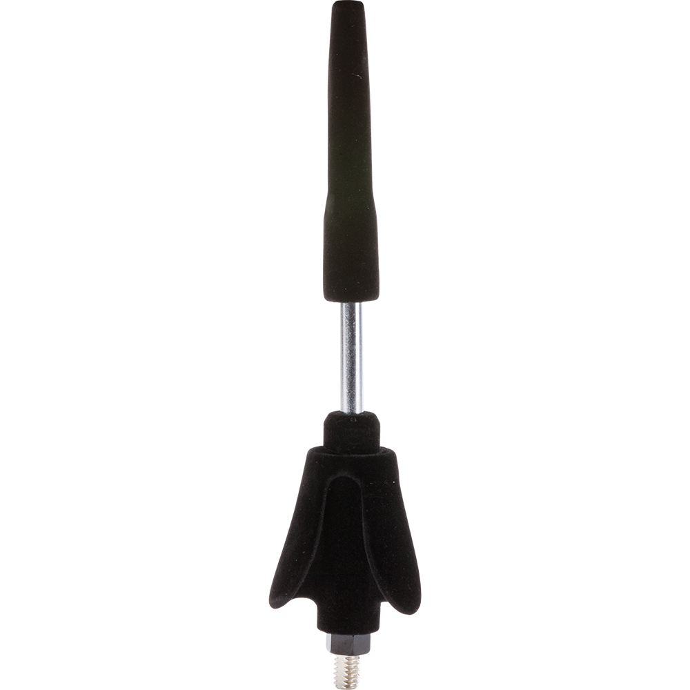 Hercules DS602B Velvet Peg for French & German Clarinets and Flutes — view 2