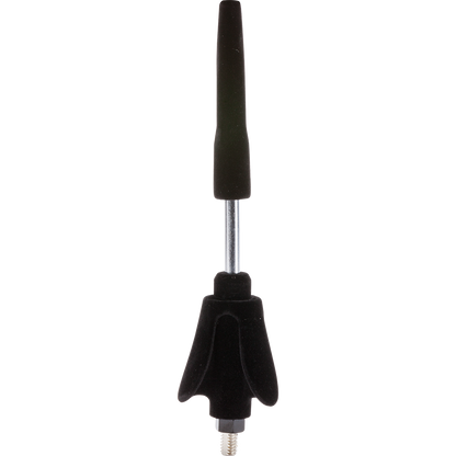 Hercules DS602B Velvet Peg for French & German Clarinets and Flutes — view 2