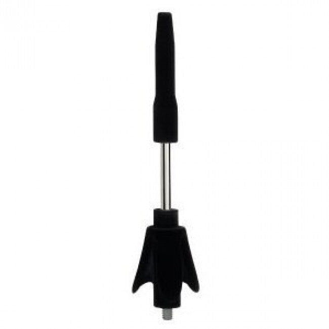 Hercules DS602B Velvet Peg for French & German Clarinets and Flutes