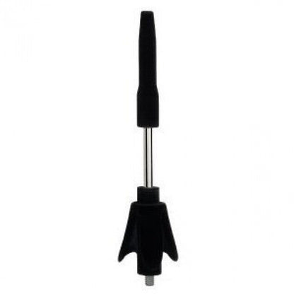 Hercules DS602B Velvet Peg for French & German Clarinets and Flutes — view 6