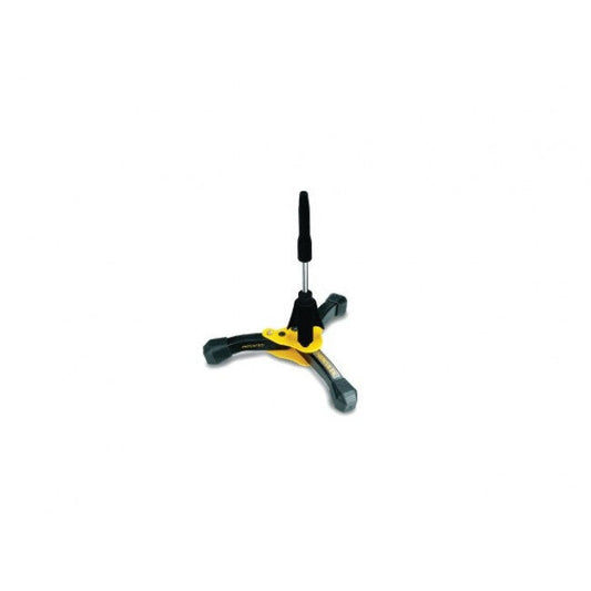 Hercules DS640BB Flute/Clarinet Stand with Carrying Bag