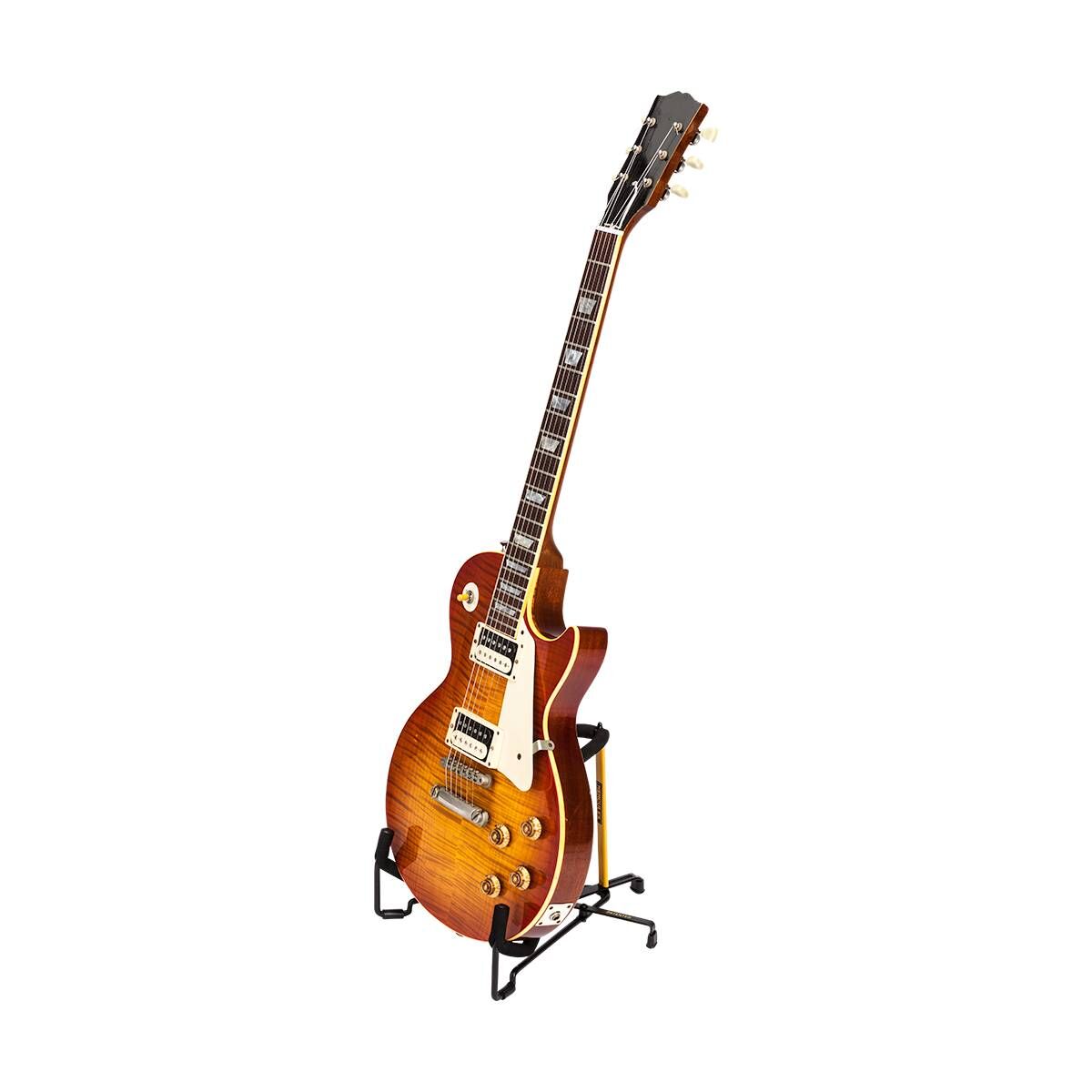 Hercules GS302B TravLite Foldaway Electric Guitar/Bass Stand — view 3