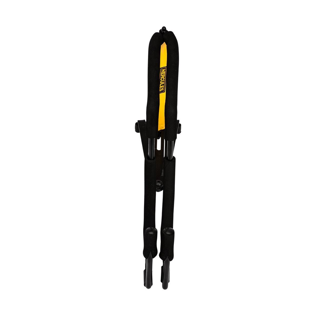 Hercules GS302B TravLite Foldaway Electric Guitar/Bass Stand — view 5