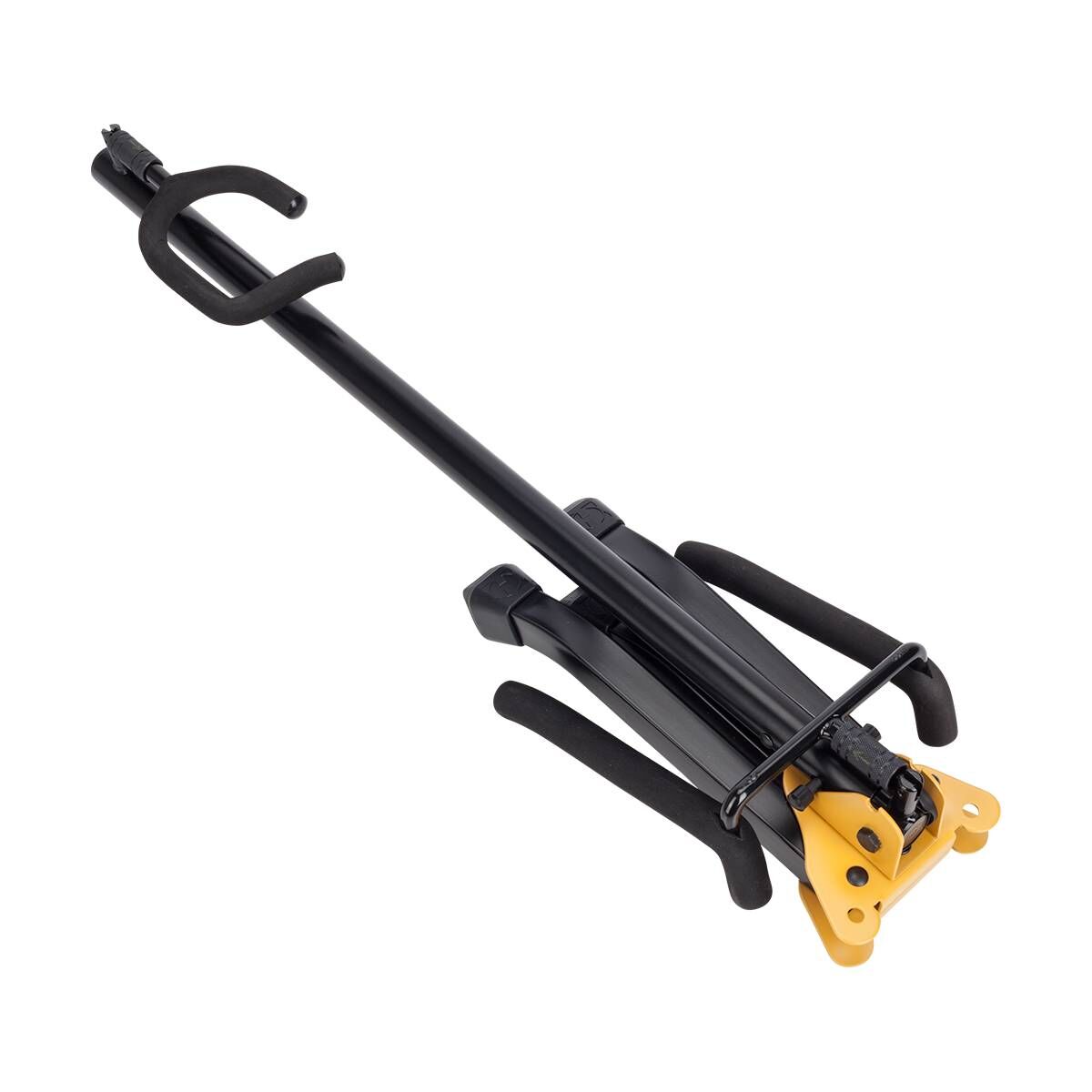 Hercules GS405B SHOKSAFE Guitar Stand with Shock-Absorbing System and Secure Retention Features — view 2