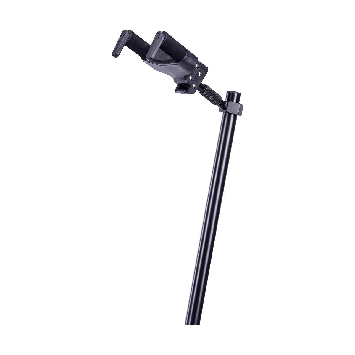 Hercules GS415BPLUS Auto Grip Guitar Stand with Instant Height Adjustment and Narrow Neck Adapter — view 4