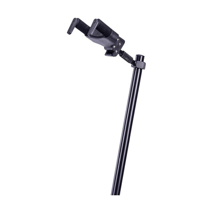 Hercules GS415BPLUS Auto Grip Guitar Stand with Instant Height Adjustment and Narrow Neck Adapter — view 4