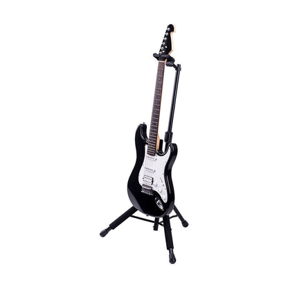 Hercules GS415BPLUS Auto Grip Guitar Stand with Instant Height Adjustment and Narrow Neck Adapter — view 3