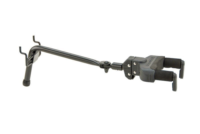 Auto Grab Guitar Hanger For Pegboard Gsp40B