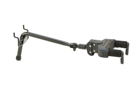Auto Grab Guitar Hanger For Pegboard Gsp40B