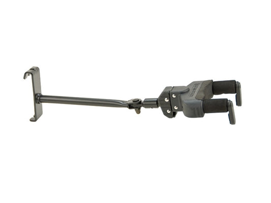 Hercules : GSP40HB: Gridwall Wall Mount Guitar Hanger