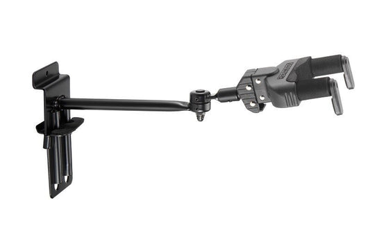 All Slat Wall Mount Guitar Hanger Gsp50'sb
