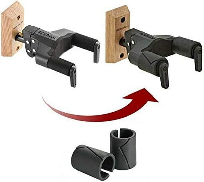 Hercules HA301 Narrow Instrument Neck Adjustment for AGS Guitar Stands — view 5