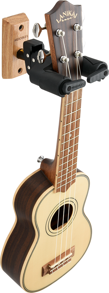 Hercules HA301 Narrow Instrument Neck Adjustment for AGS Guitar Stands — view 6