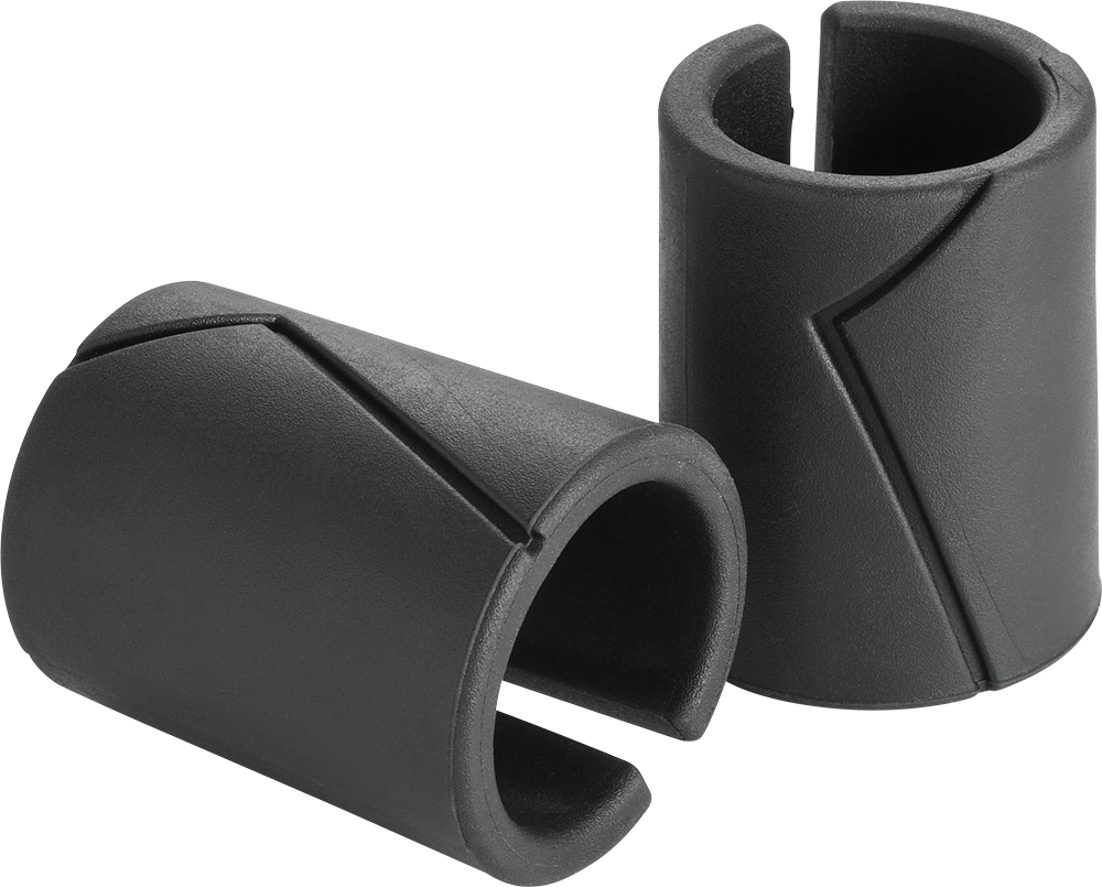 Hercules HA301 Narrow Instrument Neck Adjustment for AGS Guitar Stands — view 4