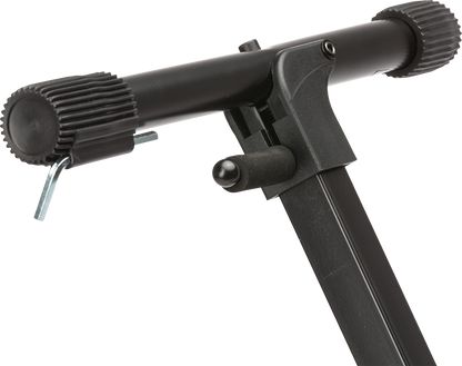 Hercules TravLite Keyboard Stand KS118B with Trigger Height Adjustment — view 5