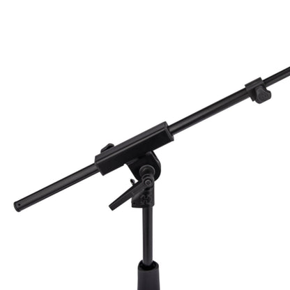 Hercules MS120B PRO Low Profile Mic Stand with Telescoping Boom — view 5