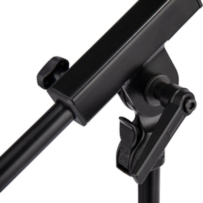Hercules MS120B PRO Low Profile Mic Stand with Telescoping Boom — view 6