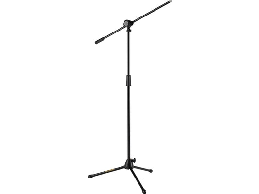 Hercules MS432B Microphone Mic Stand Stage Series