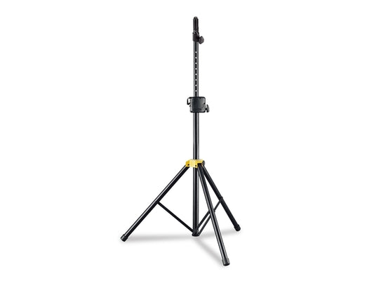 Hercules : SS410B: Auto Lock Speaker Stand w/ SS100B adaptor