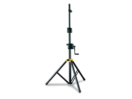 Hercules : SS710B: Winch Up Lock Speaker Stand w/ SS100B