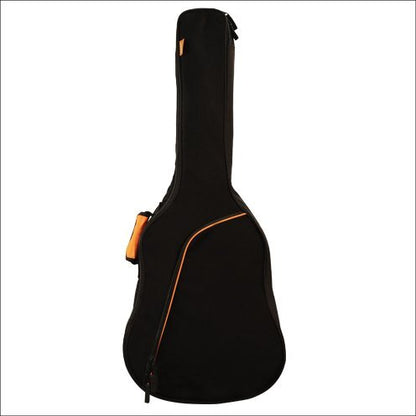 Ashton Dreadnought Size Guitar Gig Bag 7mm Padding Arm1200 — view 2